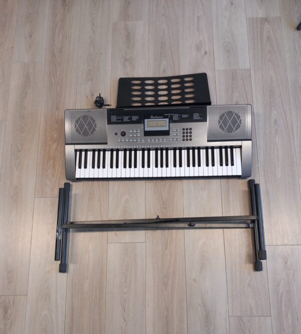 Keyboard Startone MK 200 – Bild 3