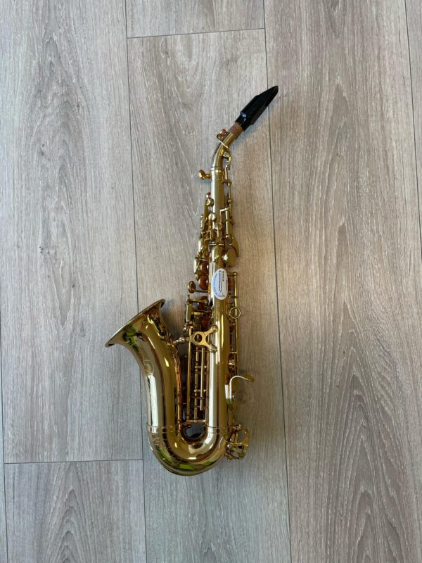 Sopransaxophon (Kind) – Bild 3
