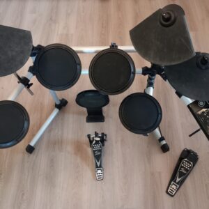 E-Drum-Set Fame DD502-II