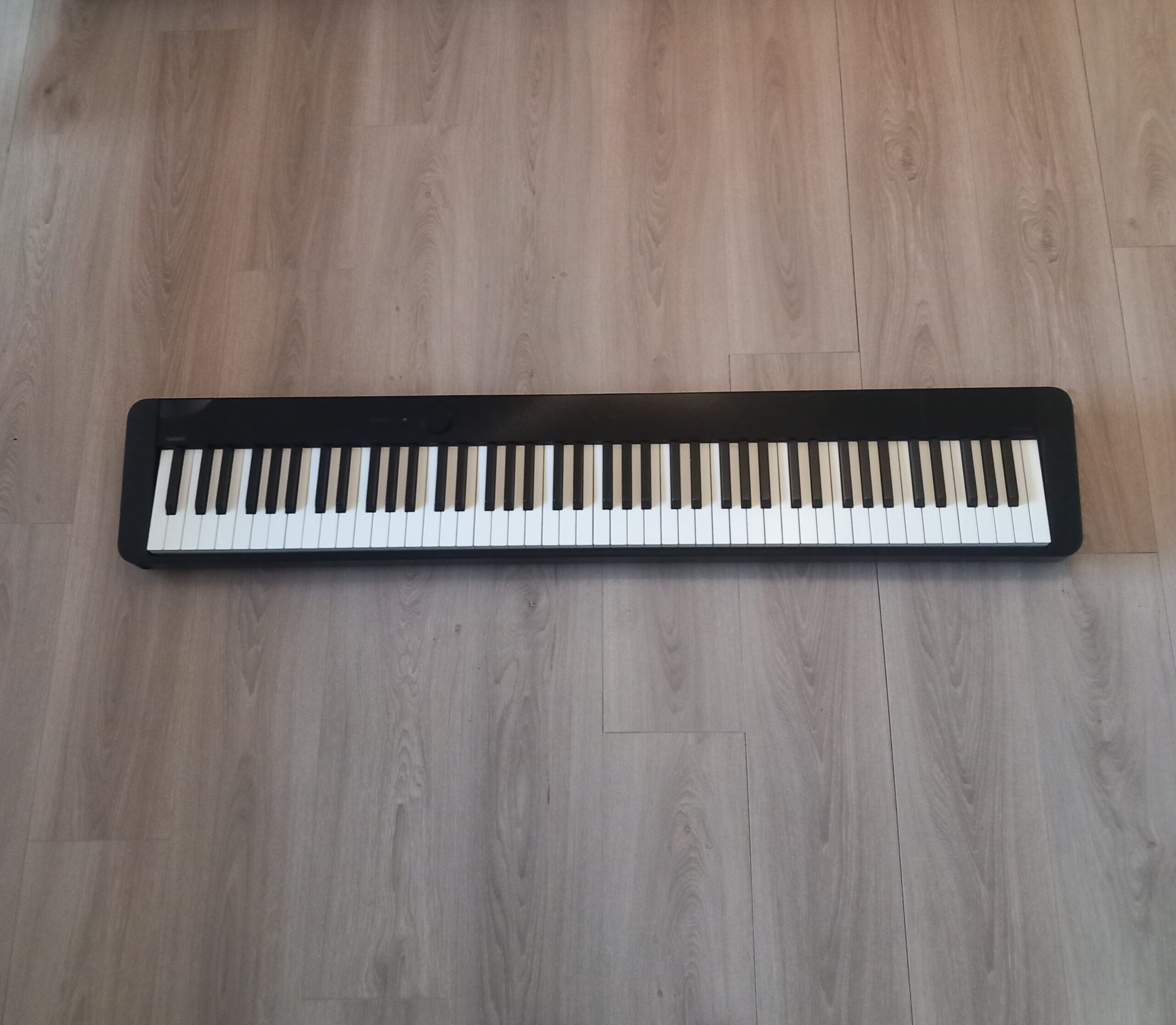 E-Piano Casio PX-1000