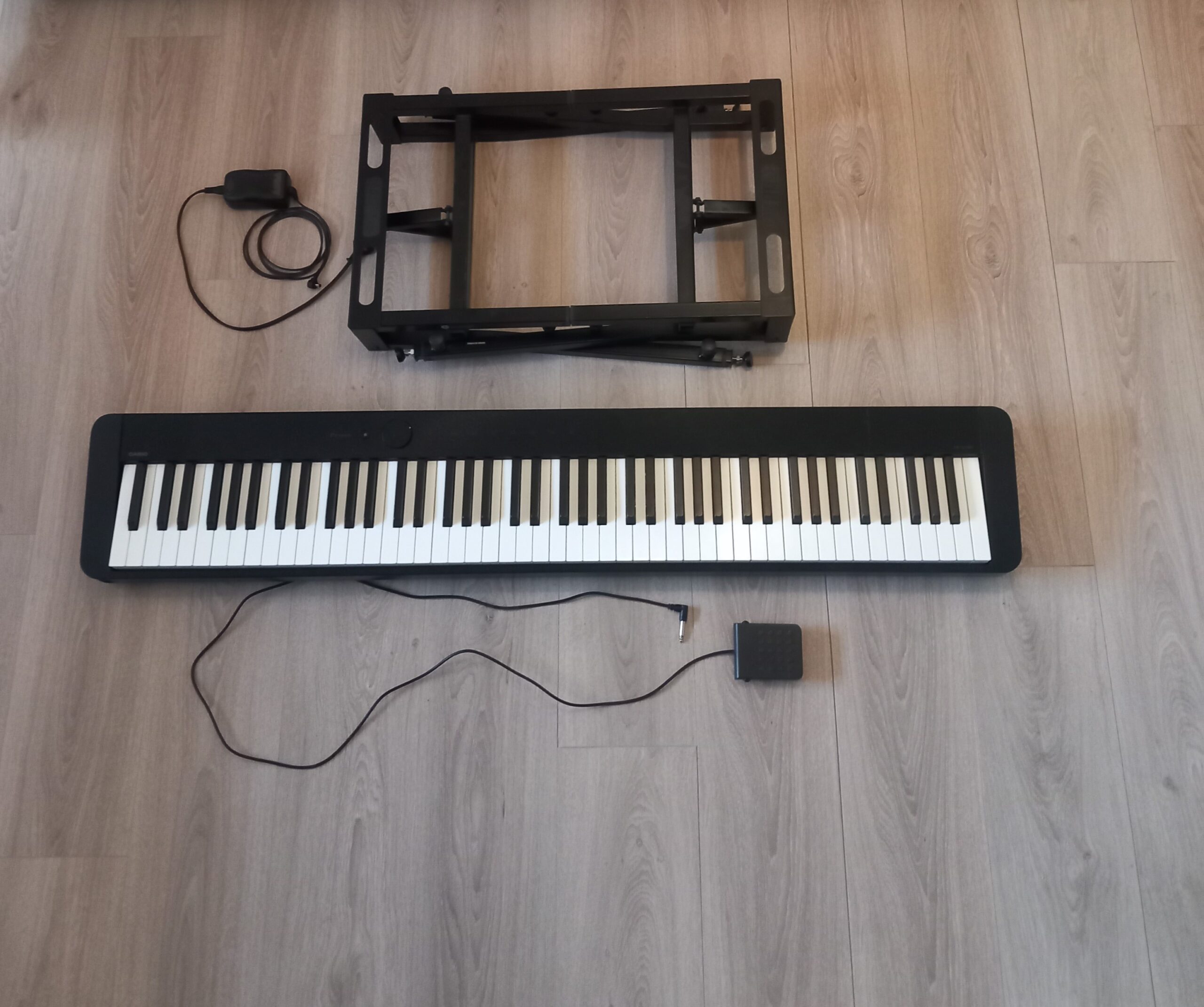 E-Piano Casio PX-1000 – Bild 2